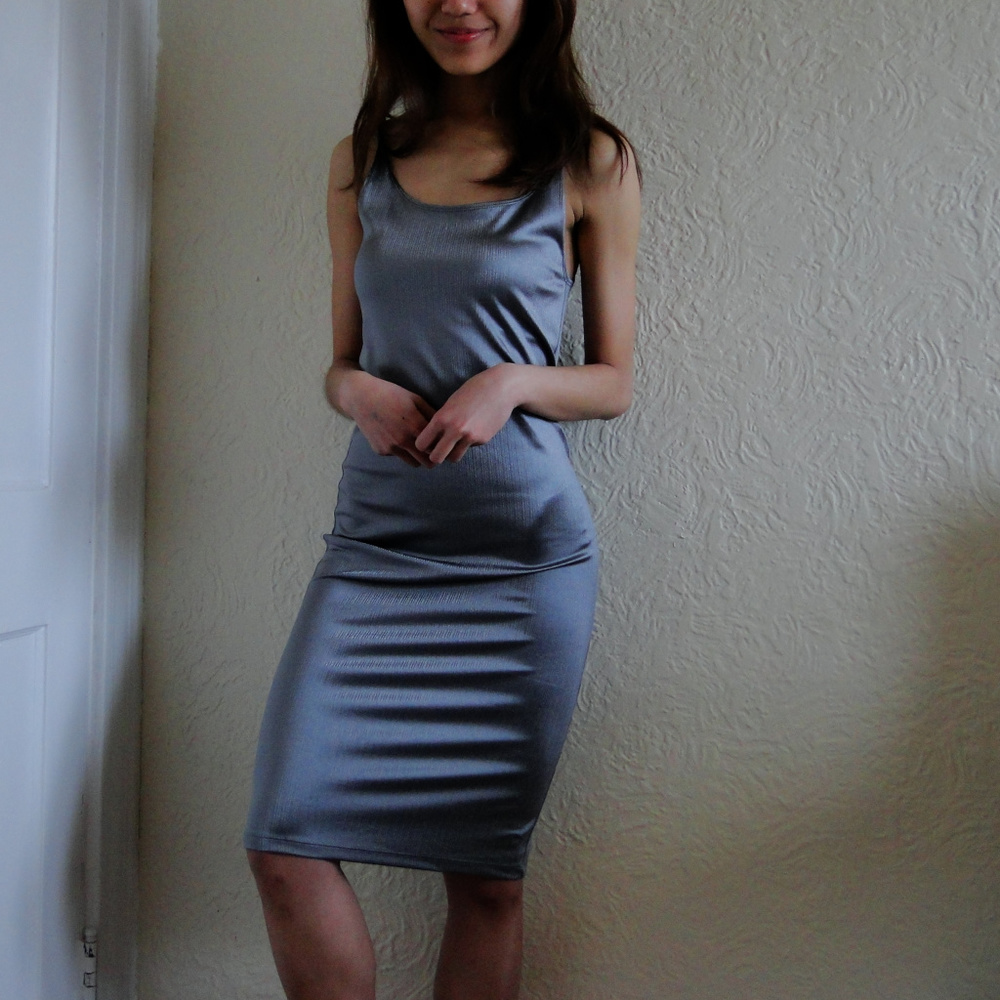 Zara Slive Dress in Women